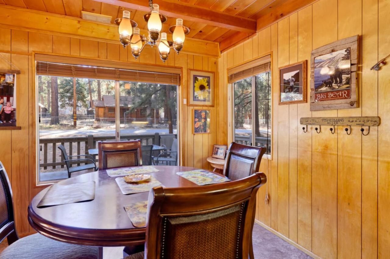 Paradise In Cedar #2095 By Big Bear Vacations Big Bear Lake Dış mekan fotoğraf