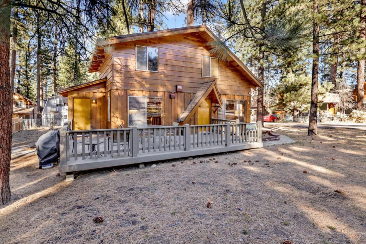 Paradise In Cedar #2095 By Big Bear Vacations Big Bear Lake Dış mekan fotoğraf